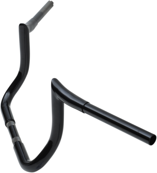 1-1/4(r) Prime Ape Bagger Handlebar Black, 1, nordicamoto.ro