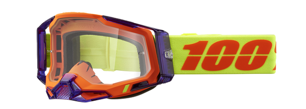 Ochelari 100% Racecraft 2 Orange/Purple-89841fd15ef2fddb9997c9e3a82d507e.webp