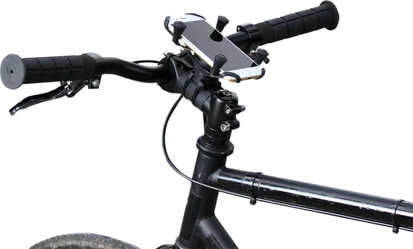 X-grip® Kit With Bicycle Base Black-1