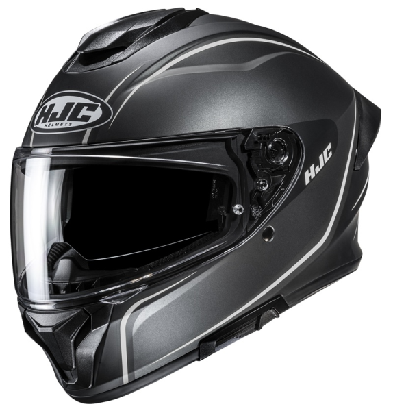 Casca HJC C71 Quez-0
