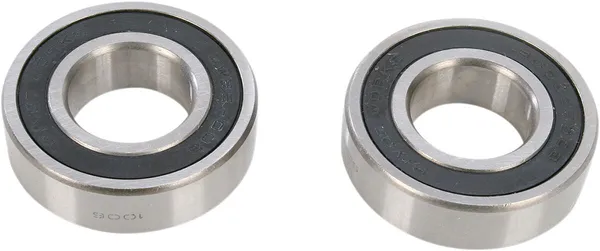 Wheel Bearing And Seal Kit-0