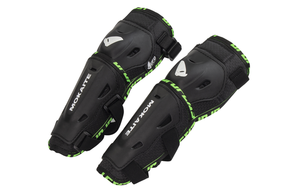 Elbow Guard Mokaite Black-4