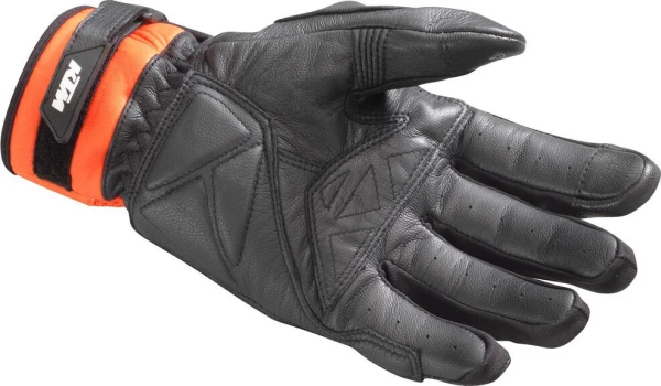 Manusi Piele KTM RADICAL X Black XXL/12, 2, nordicamoto.ro