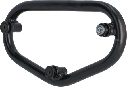 Slc Side Carrier Black-0