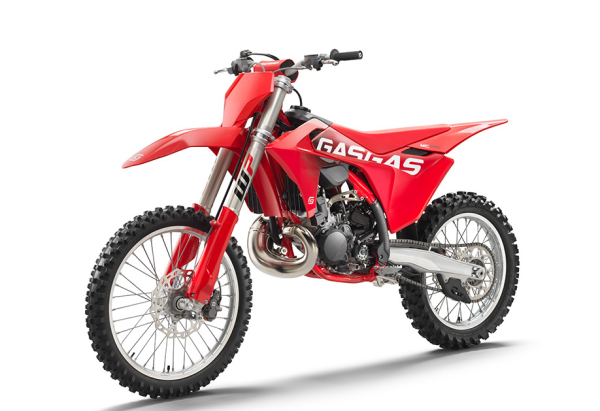 Motocicleta GASGAS MC 250 '24-4