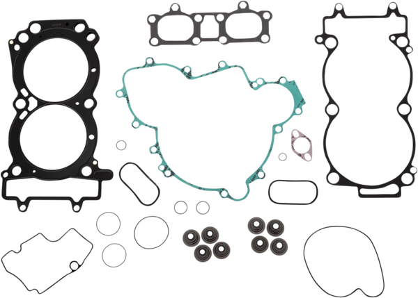 MOOSE RACING Complete Gasket Kit 