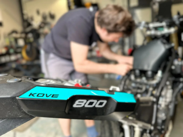Admisie Aer Throttle Punks KOVE 800X/Rally/Pro, 8, nordicamoto.ro