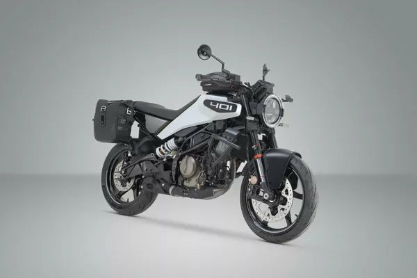 Legend Gear Side Bag System Lc Black Edition Black -2