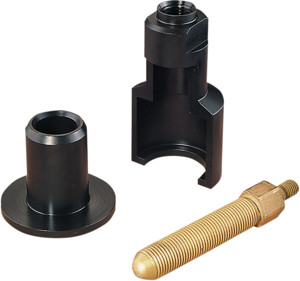 Pinion Gear Puller Black, 1, nordicamoto.ro