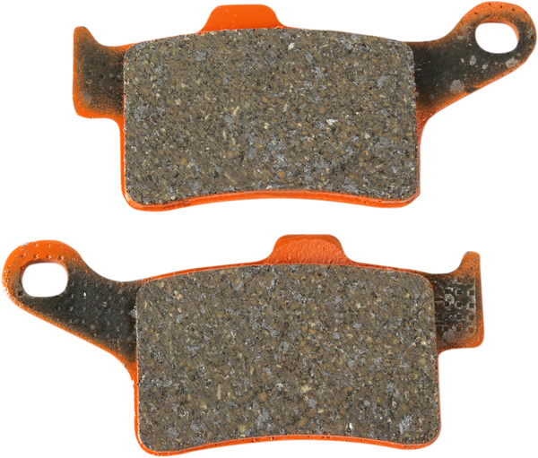 Semi-sintered (r)v(r) Brake Pads, 3, nordicamoto.ro
