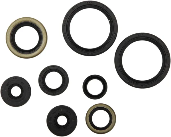 MOOSE RACING Oil Seals -0