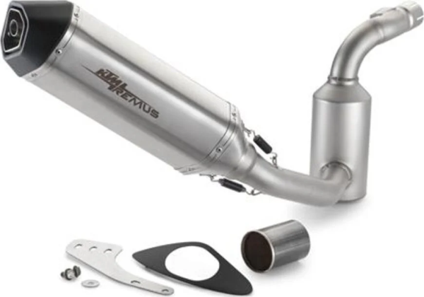Amortizor REMUS de tip „slip-on”, 1, nordicamoto.ro