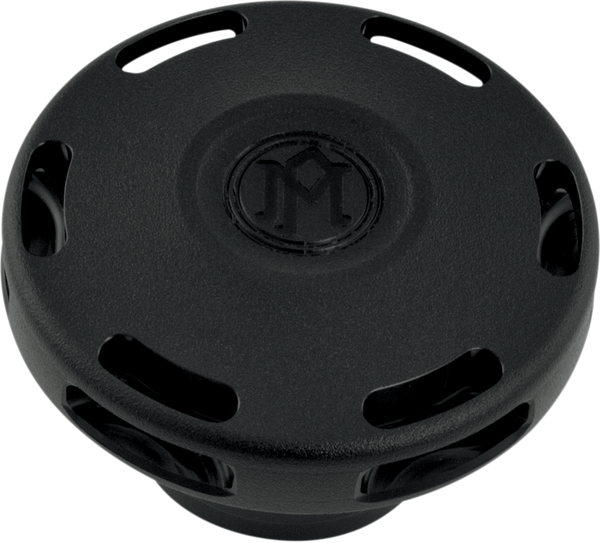 Cap Fuel Apex Bo Matte Black, 1, nordicamoto.ro