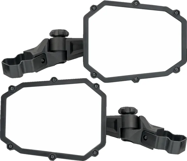 Elite Mirror Black -1