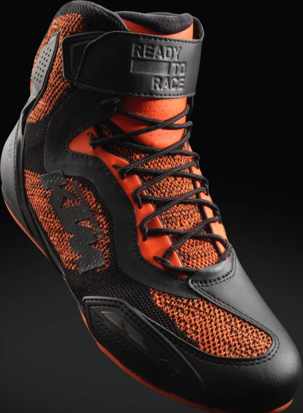 FASTER 3 RIDEKNIT SHOES-0