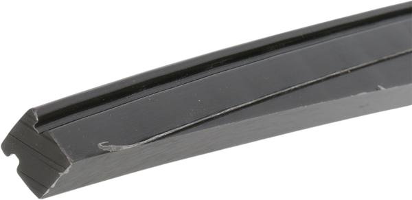Tunnel Wear Strip/heat Exchanger Protectors Black, 1, nordicamoto.ro