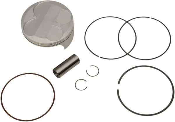 Piston Kit-0