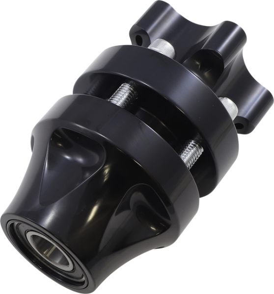 Cartridge Hub Black, 1, nordicamoto.ro