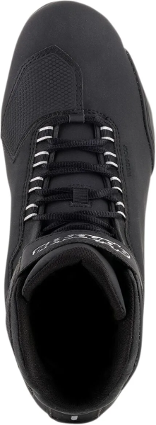 Ghete Alpinestars Sektor WP  Negru, 7, nordicamoto.ro