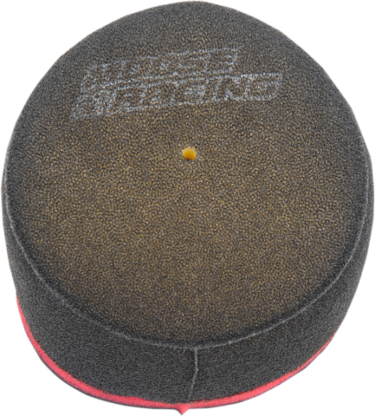 MOOSE RACING Triple Layer Air Filter Black, 4, nordicamoto.ro