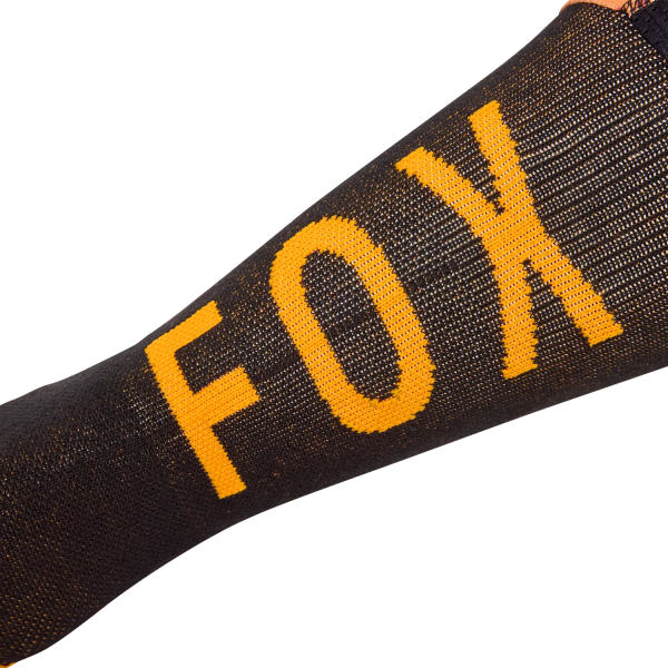 Șosete Fox Flexair Fracture Knee Brace, 4, nordicamoto.ro