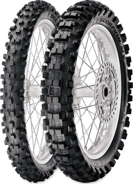 Scorpion Mxextra-x/j Tire, 1, nordicamoto.ro