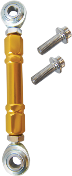 Mid-control Shift Linkage Gold, 1, nordicamoto.ro