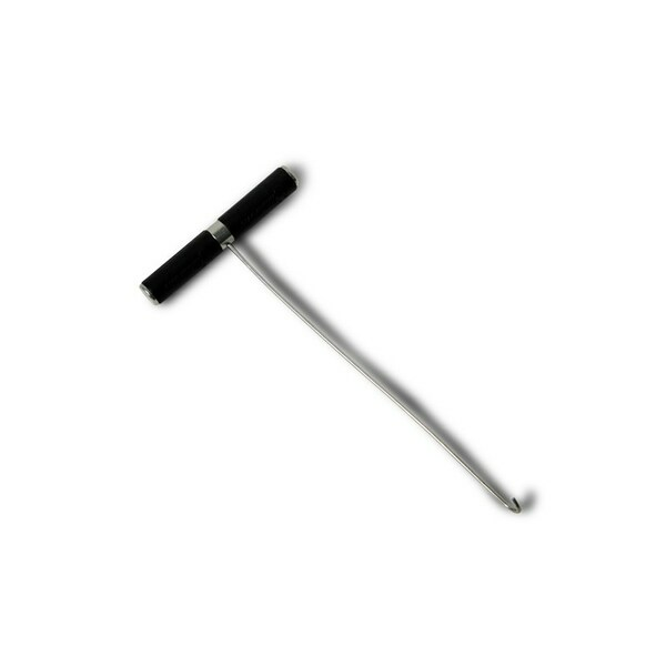 Spring Hook Stainless Steel -0