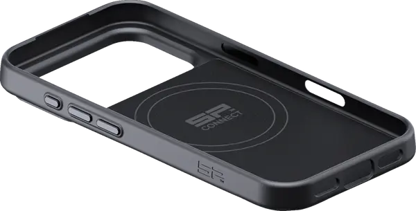 Husă pentru telefon Spc+ Negru, 5, nordicamoto.ro