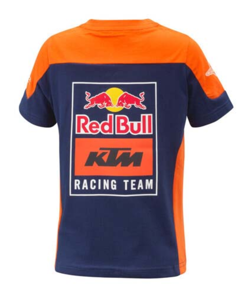 Tricou Copii KTM Replica Team-0