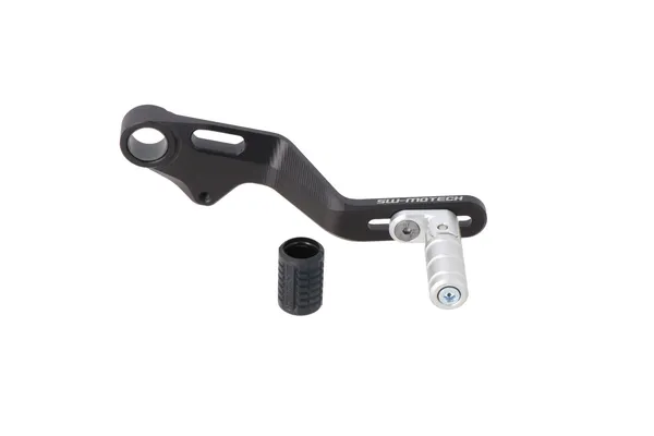 SW-MOTECH Gear Lever Black, Silver -89d31e793f83ce758252ff5c62f35b93.webp