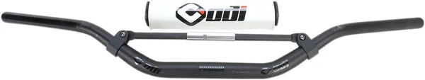 Cft Podium Handlebar Black-0