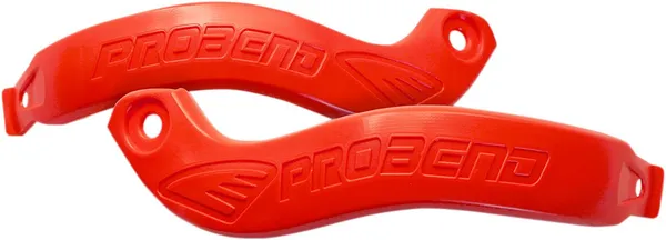 Replacement Probend Crm Abrasion Guards Red, 10, nordicamoto.ro