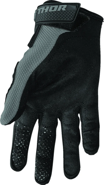 Manusi Copii Thor Sector Gray/White-2