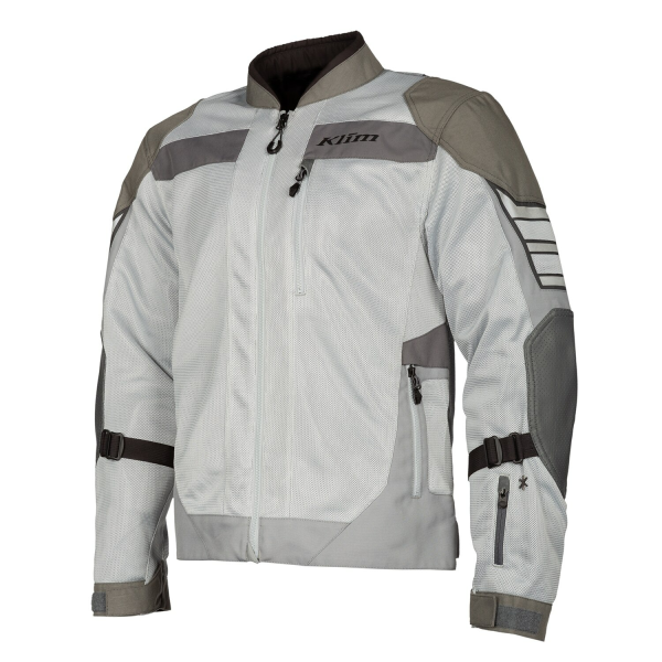 Geaca Moto Textila Klim Induction Pro Stealth Black-15