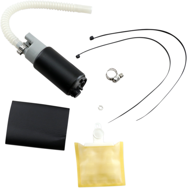 Fuel Pump Rebuilt Kit For Harley-davidson, 1, nordicamoto.ro