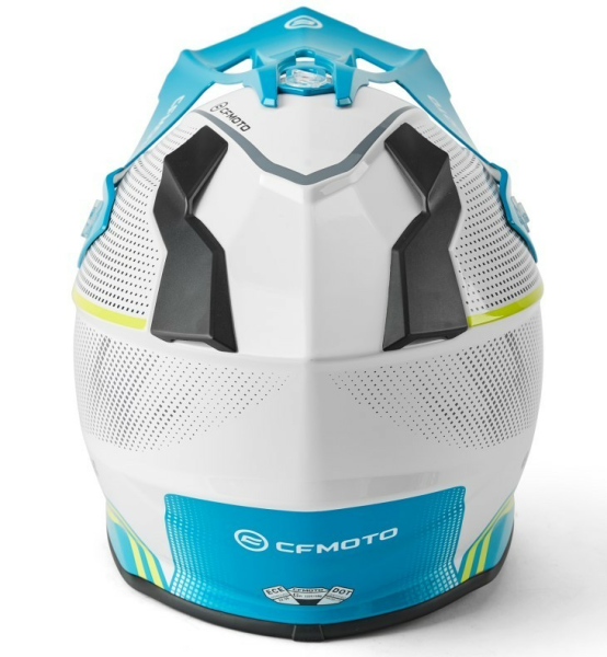 CF BLUE OFF-ROAD HELMET, 5, nordicamoto.ro