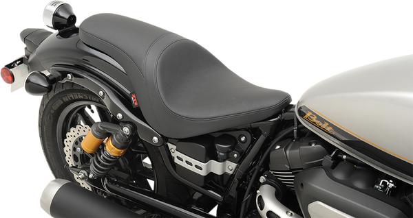 Predator Seat Black-0