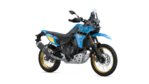 Motocicleta Yamaha Ténéré 700 Rally, 3, nordicamoto.ro