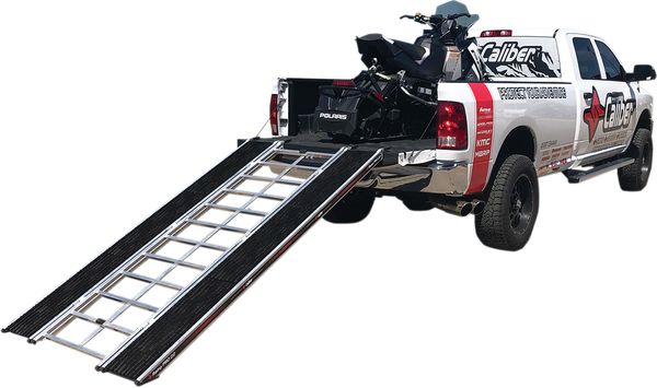 Ramp Pro Loading Ramps Black 