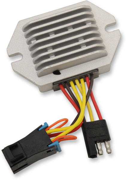 Rectifier And Regulator For Polaris, 1, nordicamoto.ro