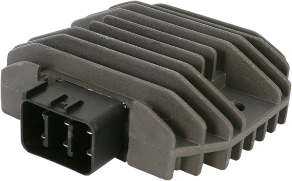 Regulator And Rectifier For Arctic Cat 