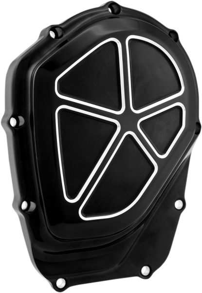 Cam Cover Black, 1, nordicamoto.ro