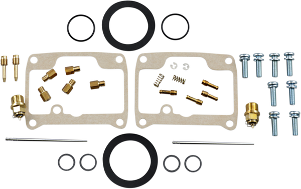 Carb Rebuild Kit, 1, nordicamoto.ro