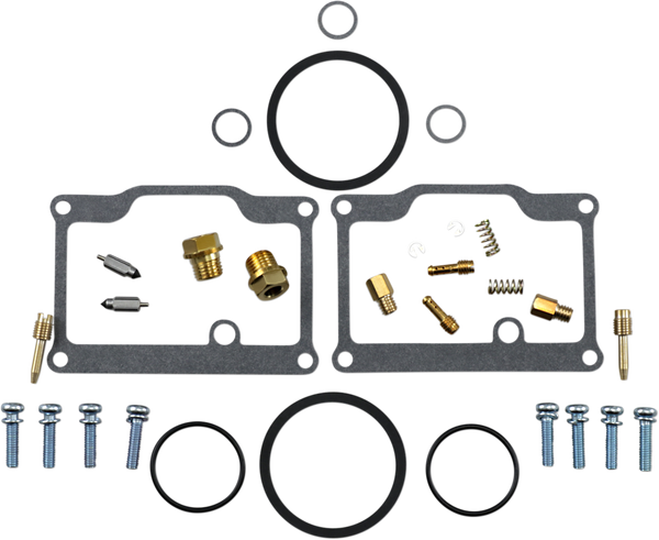 Carb Rebuild Kit, 1, nordicamoto.ro