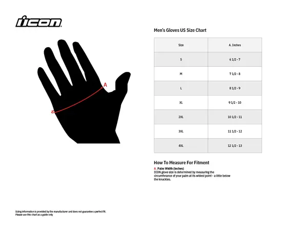 Automag3 Ce Gloves Black -0