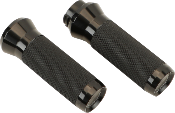 Grips Black, 2, nordicamoto.ro