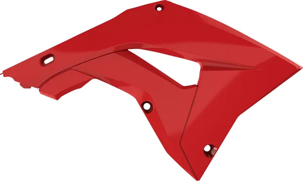 Laterale rezervor Honda CR 125/250 '02 -'07-0
