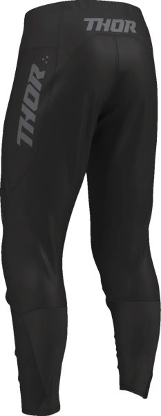 Ridemode Menace Pants Black -3
