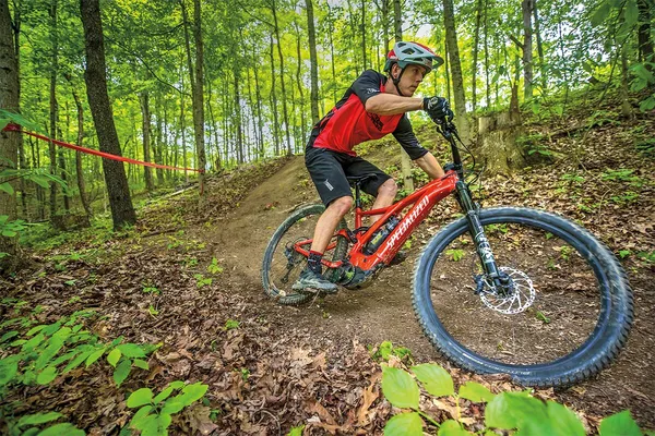 Manusi Copii Moose Racing SX1™ Black-1